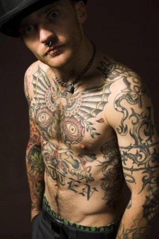 Rob Rotten