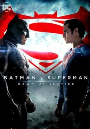 DVD Cover (Warner Brother)