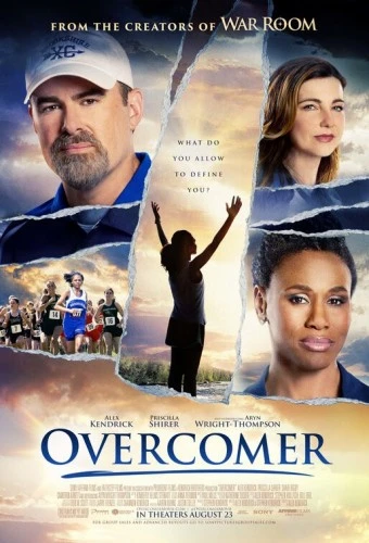 Theatrical Poster