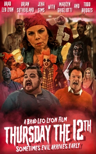 Theatrical Poster (USA)