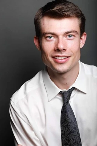 Cole Cordell