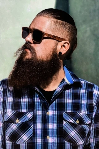 Justin Barefield