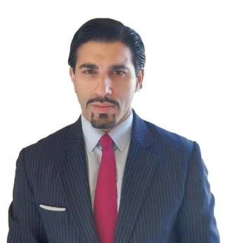 Talal Malik