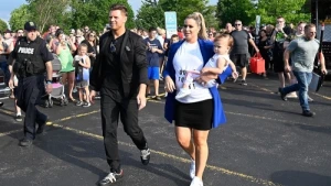 Mike 'The Miz' Day