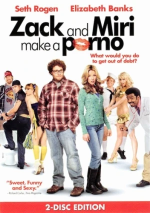 DVD Cover (The Weinstein Company)