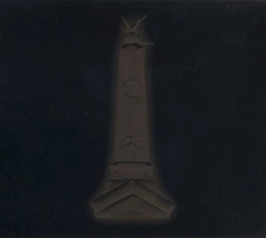 Künstler zum 10. Wave-Gotik-Treffen Pfingsten 2001