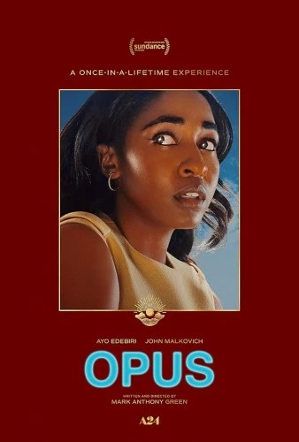 Theatrical Poster (USA)