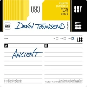 Ancient