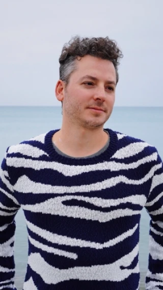 Ian Hultquist