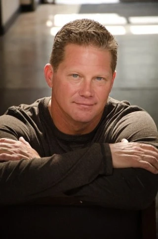 Scott Gochis