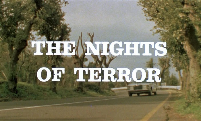Title Card