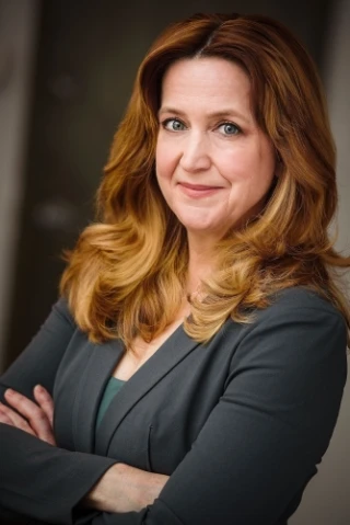 Mary McGloin