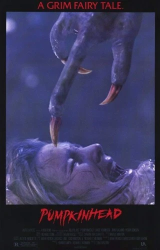 Theatrical Poster (USA)