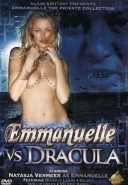 Emmanuelle: The Private Collection: Emmanuelle vs. Dracula