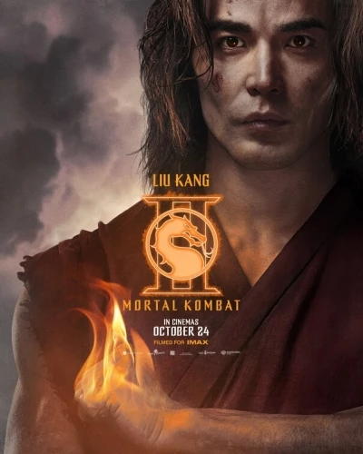Theatrical Poster (USA)