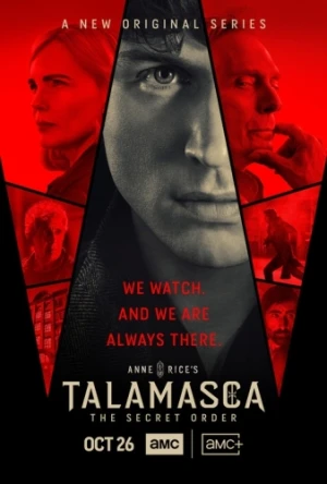 Theatrical Poster