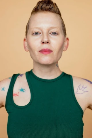 Pixie Indigo