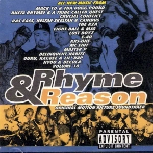 Rhyme & Reason: Original Motion Picture Soundtrack