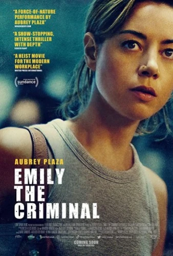 Theatrical Poster