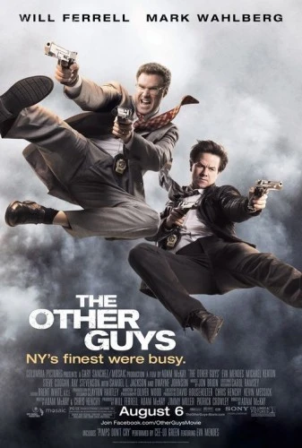 Theatrical Poster (USA)