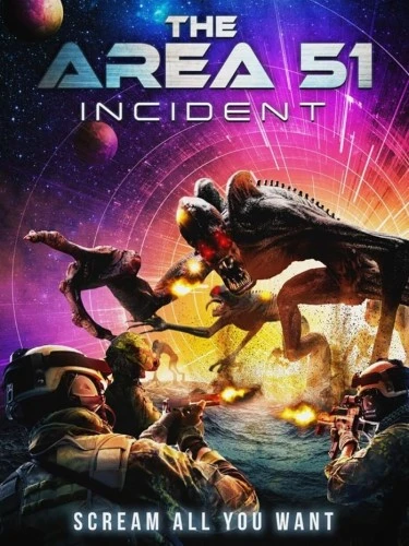DVD Cover (Uncork'd Entertainment)