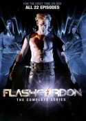 Flash Gordon: Season 1