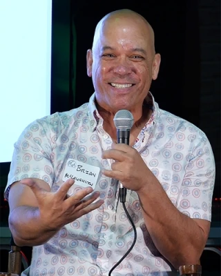 Brian A. McLaughlin