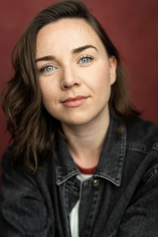 Katherine Moran