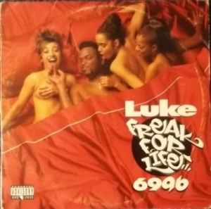 Freak for Life 6996