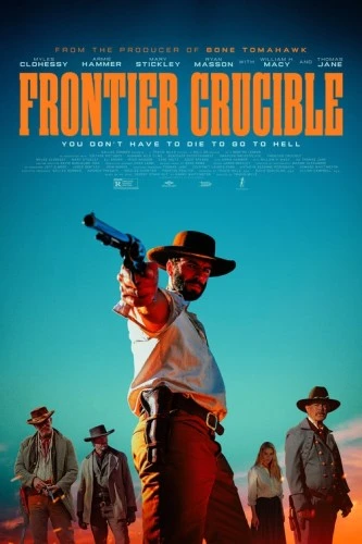 Theatrical Poster
