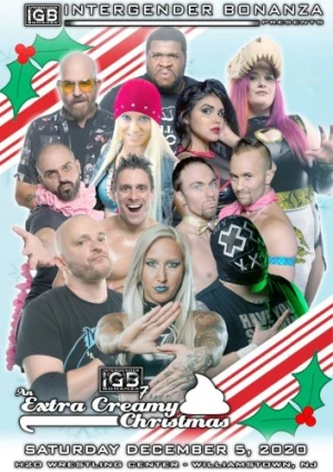 DVD Cover (Smart Mark Video)
