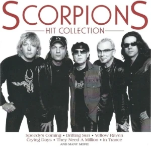 Hit Collection