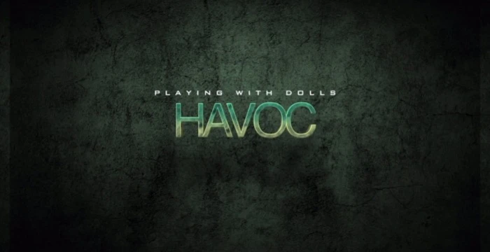 Title Card