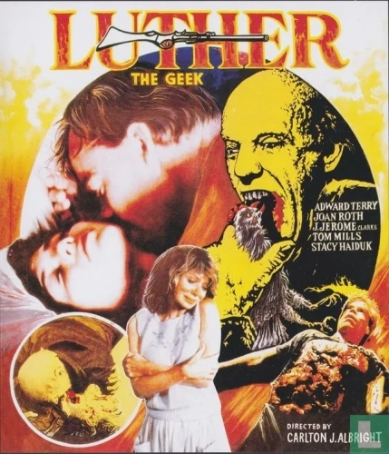 Theatrical Poster