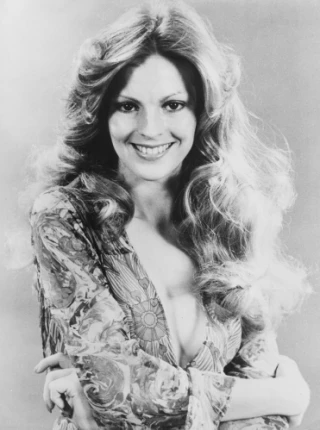 Victoria Johnson