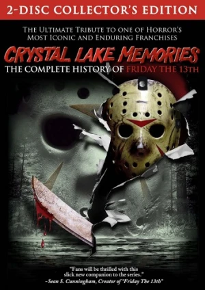 DVD Cover (Image Entertainment)