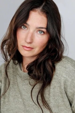 Madeline Whitby