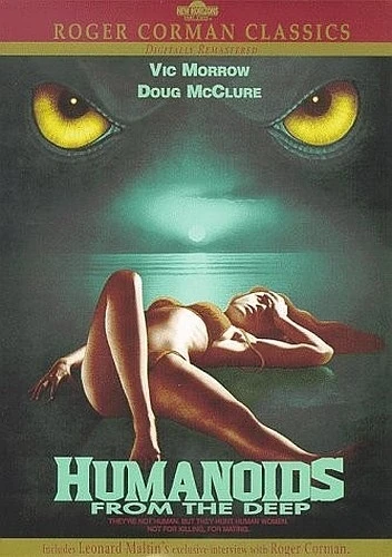 DVD Cover (New Concorde Home Entertainment)