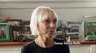 Tamar Simon Hoffs