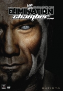 WWE: Elimination Chamber 2010