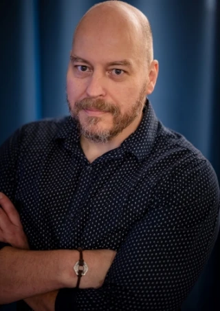 Marc Rouse