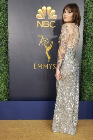 Jenna Sunde