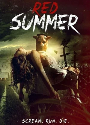 DVD Cover (ITN Distribution)