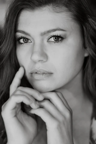 Alyssa Parker