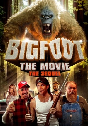 DVD Cover (Wild Eye Releasing)