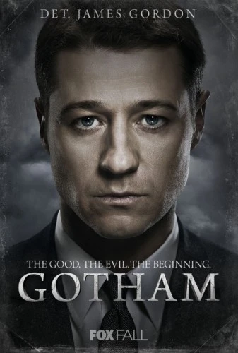 Theatrical Poster (USA)