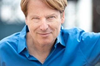 Donald Carrier