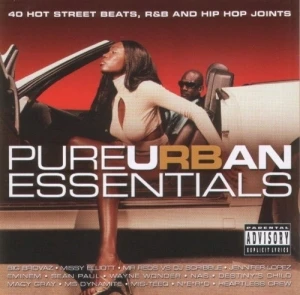 Pure Urban Essentials