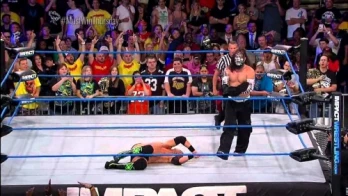 IMPACT Wrestling #477