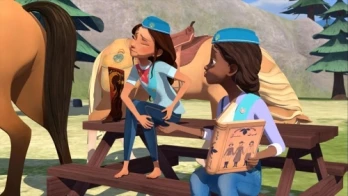The Frontier Fillies Summer Outdoor Jubilee